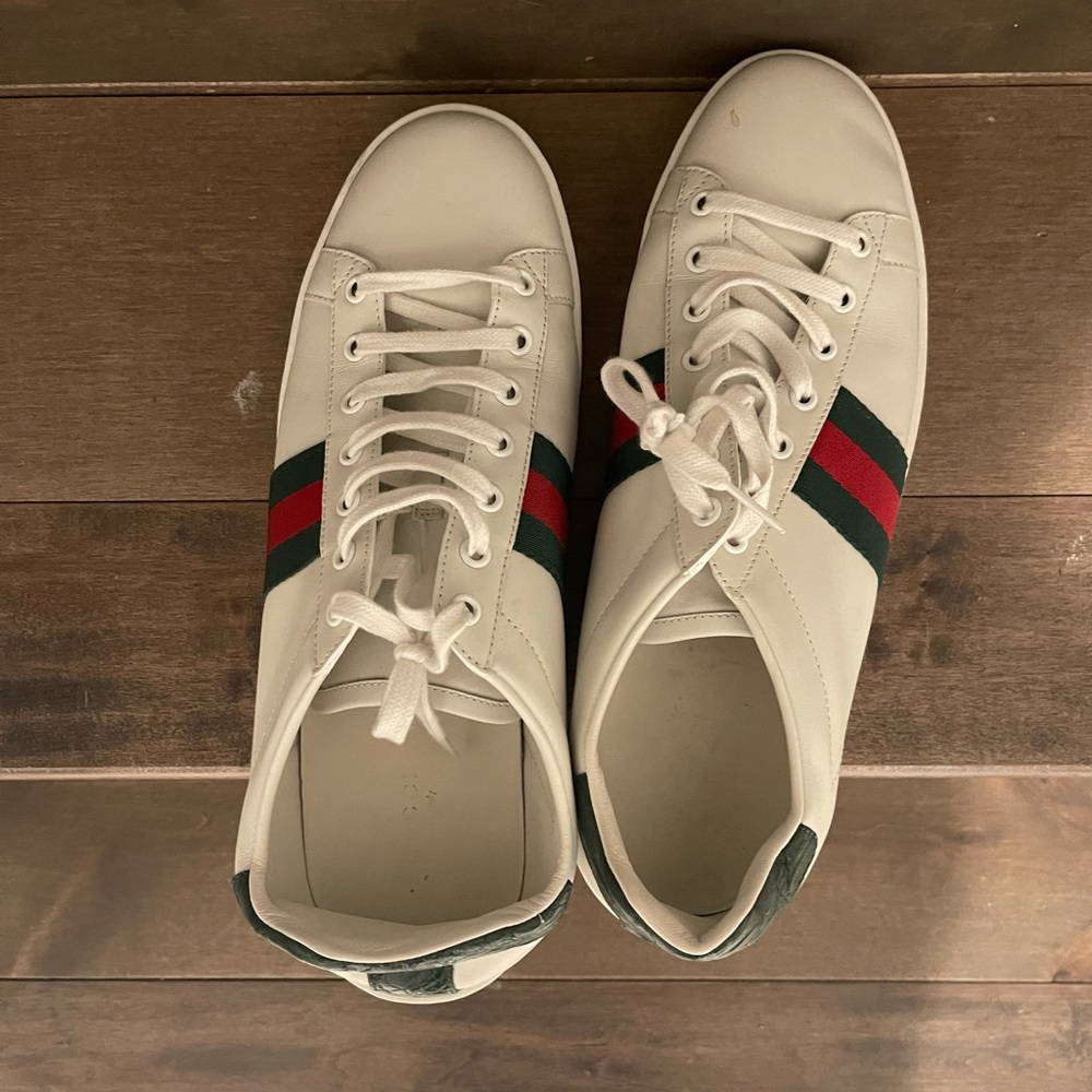 Gucci - Mens Sneakers